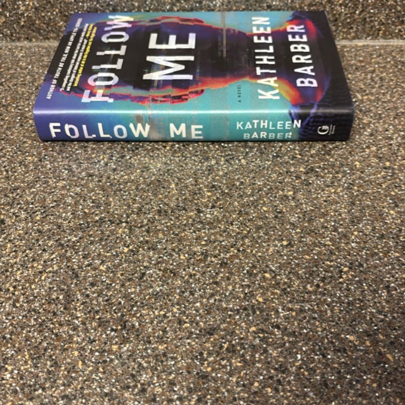 Follow Me
