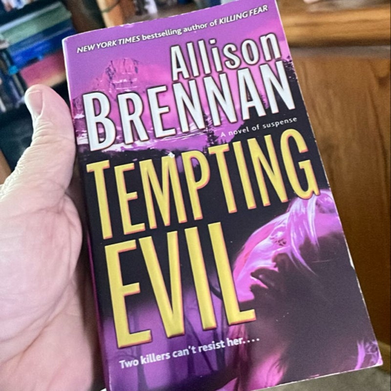 Tempting Evil