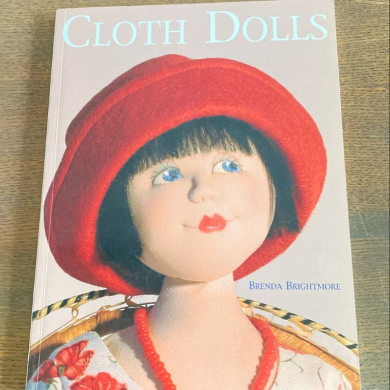 Cloth Dolls