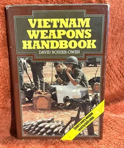 Vietnam Weapons Handbook 