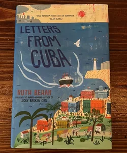 Letters from Cuba 