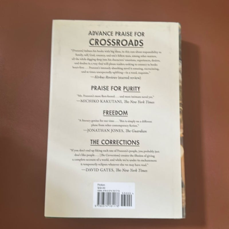 Crossroads