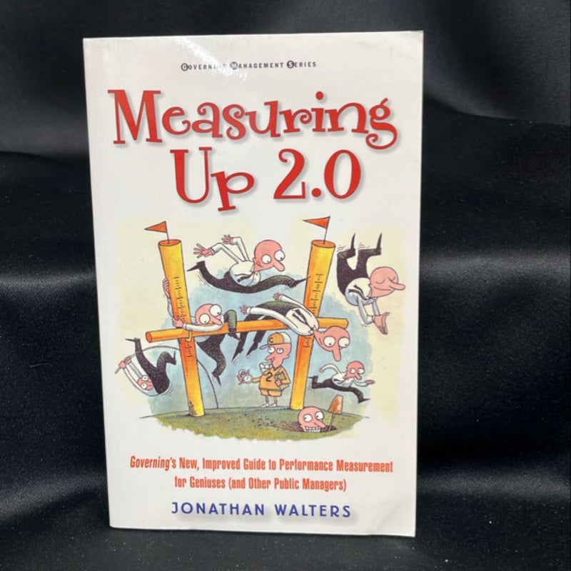Measuring up 2.0