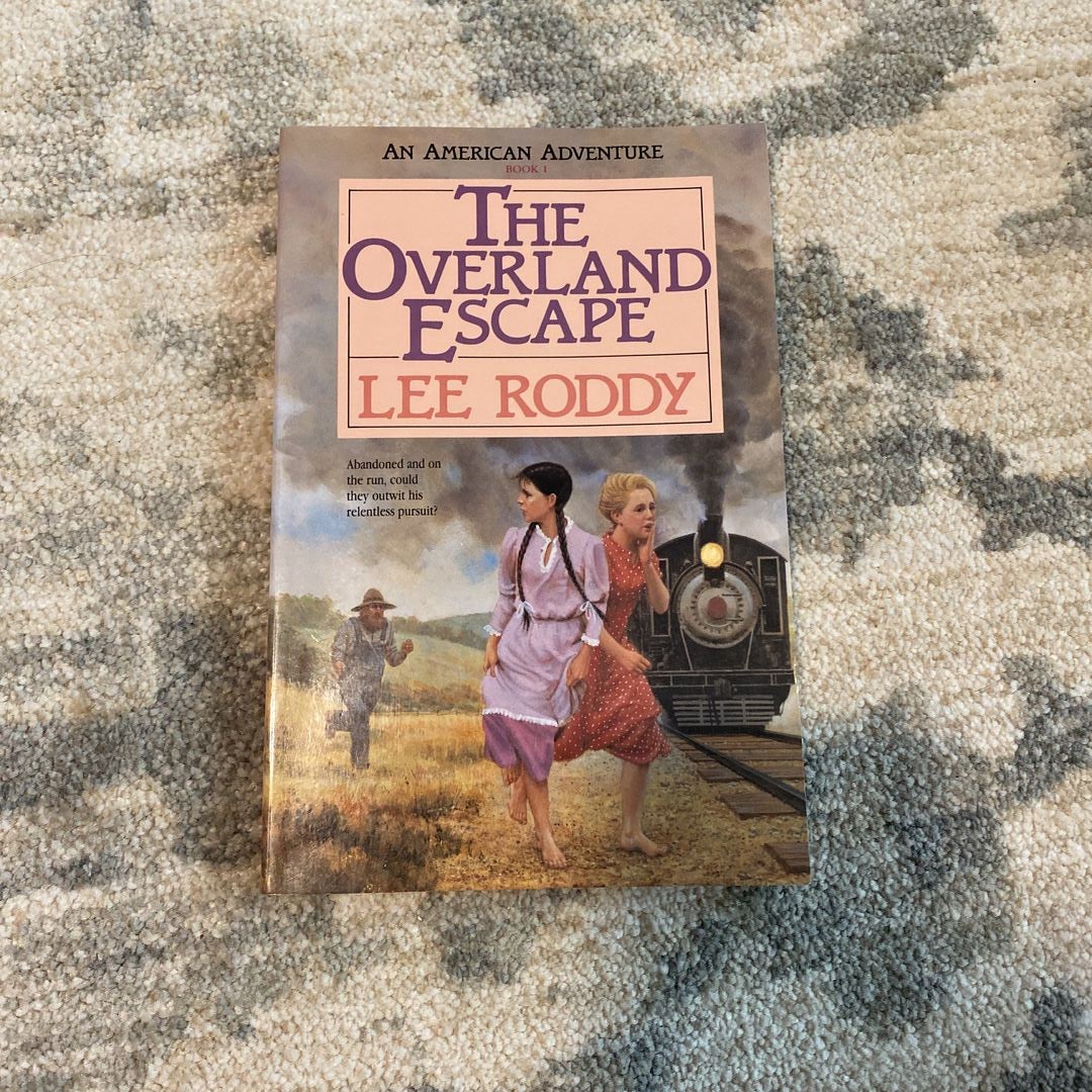 The Overland Escape