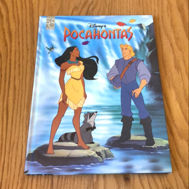 Pocahontas