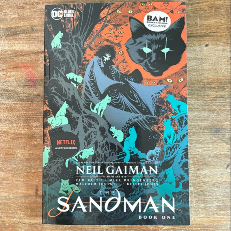 The Sandman