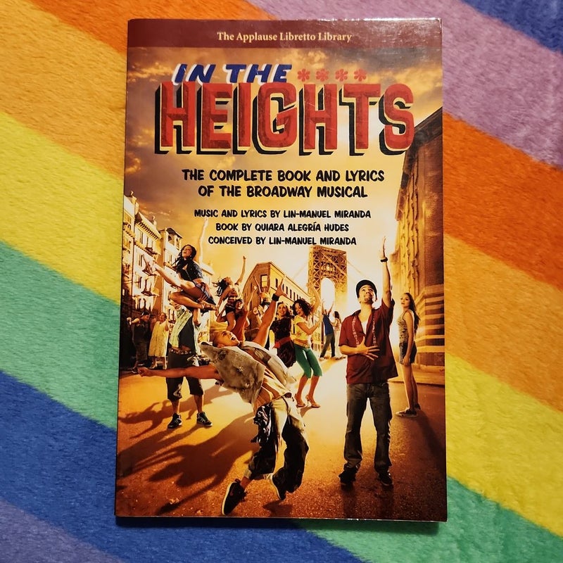 In the Heights