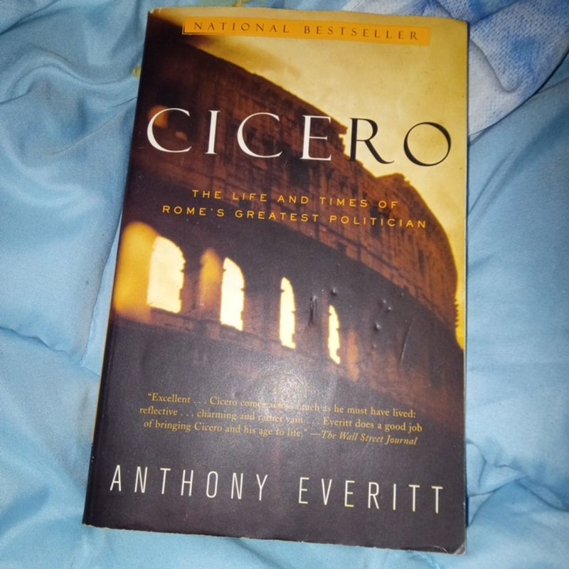 Cicero