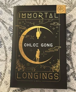 Immortal Longings