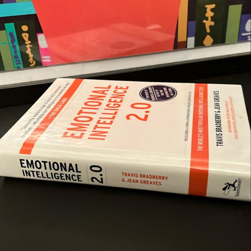 Emotional Intelligence 2. 0