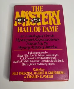 The Mystery Hall of Fame