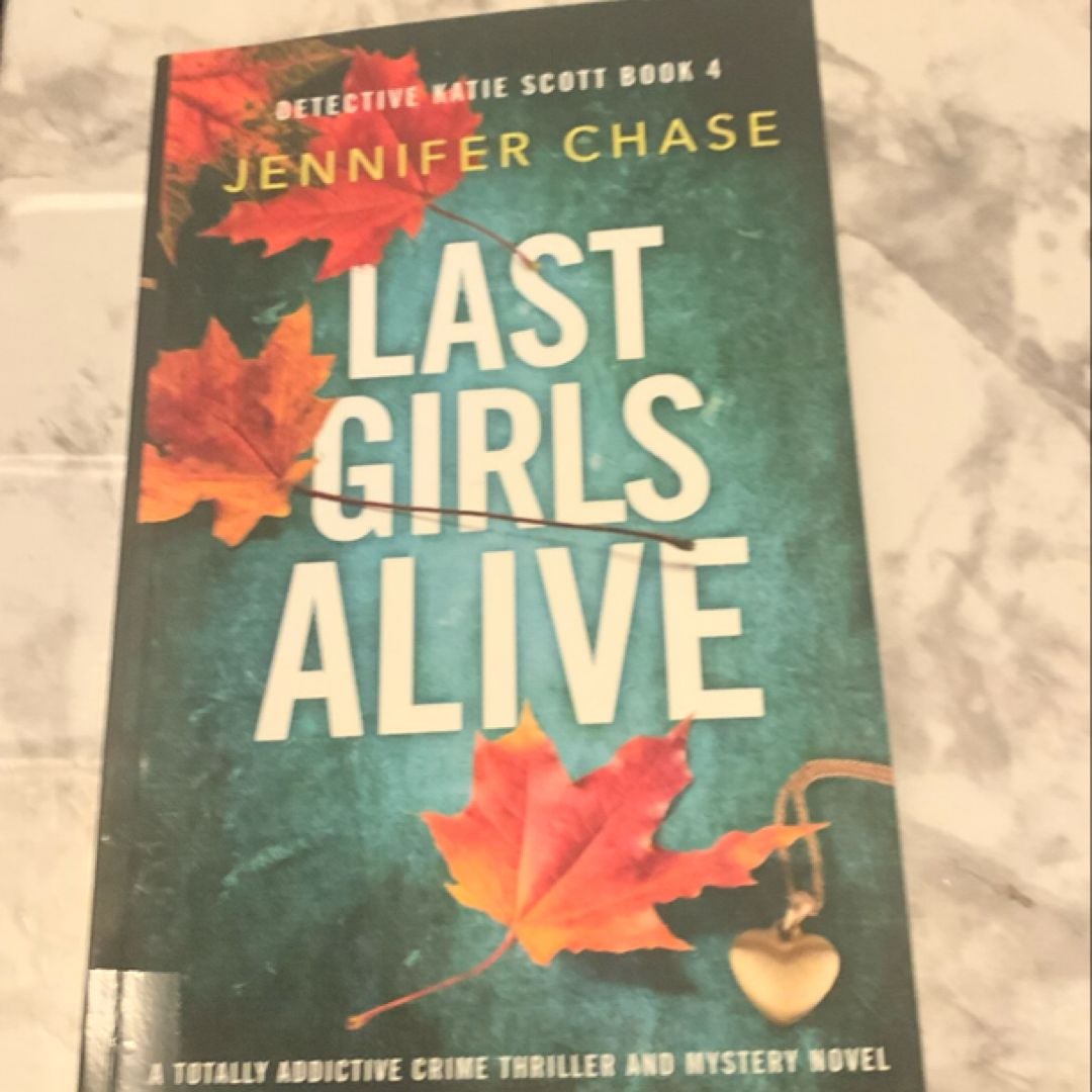Last Girls Alive