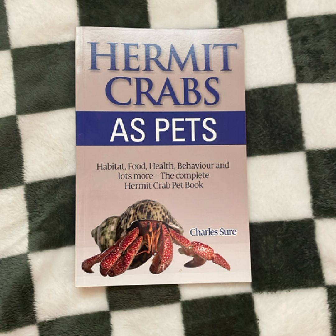 Hermit Crab Care