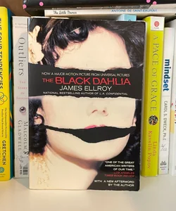 The Black Dahlia