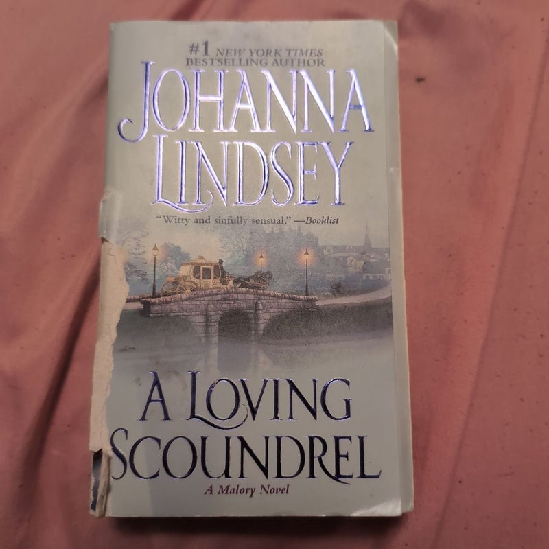 A Loveing Scoundrel