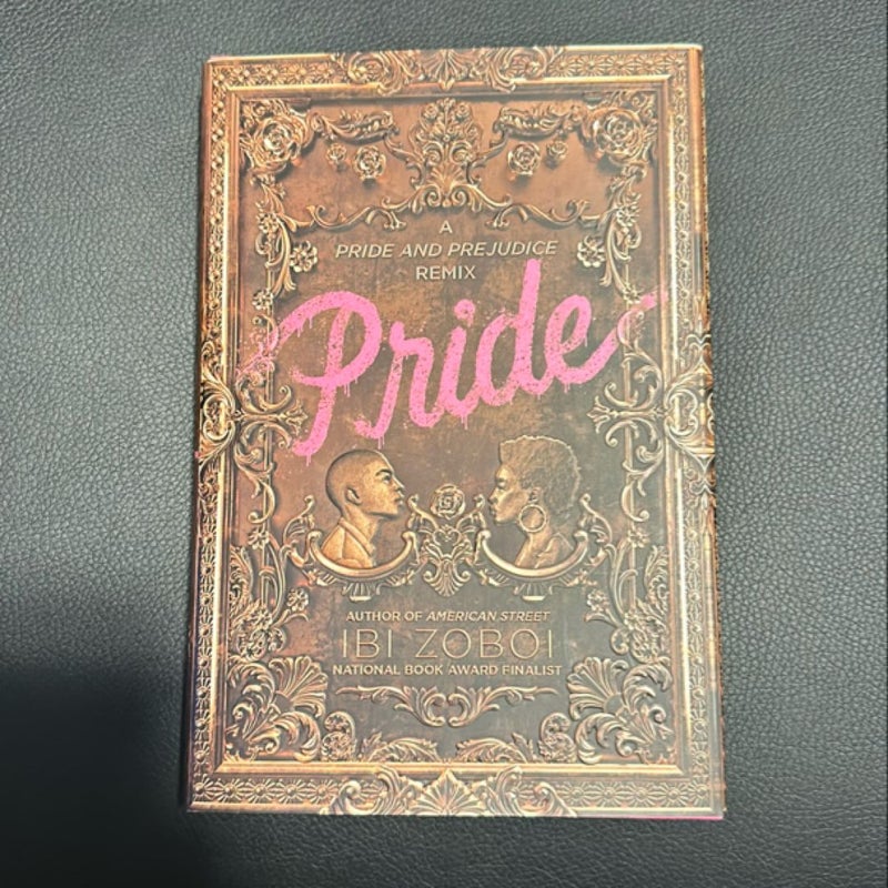 Pride