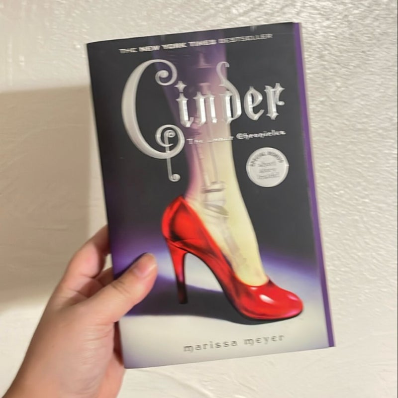 Cinder