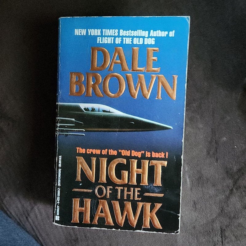 Night of the Hawk