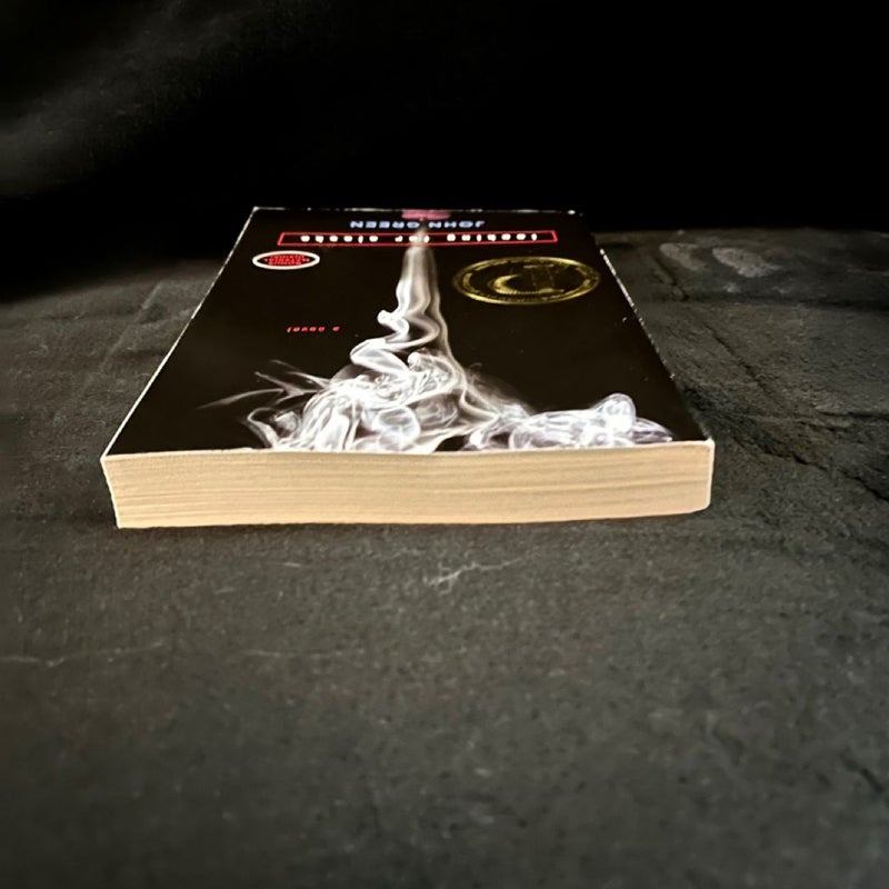 Looking for Alaska