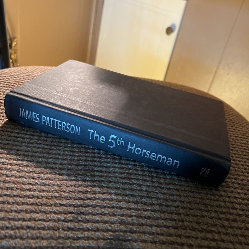 The 5th Horseman