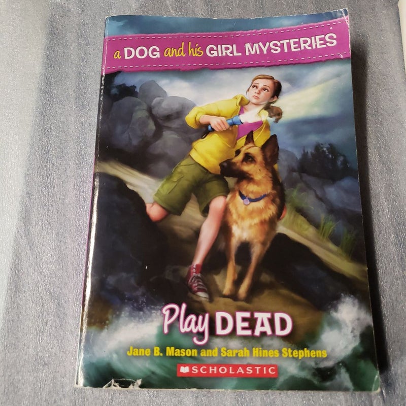 Play Dead, Shiloh, The Pet Wars