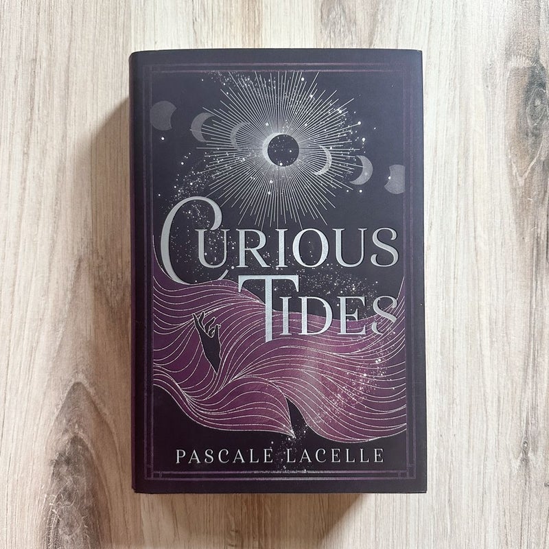 Curious Tides