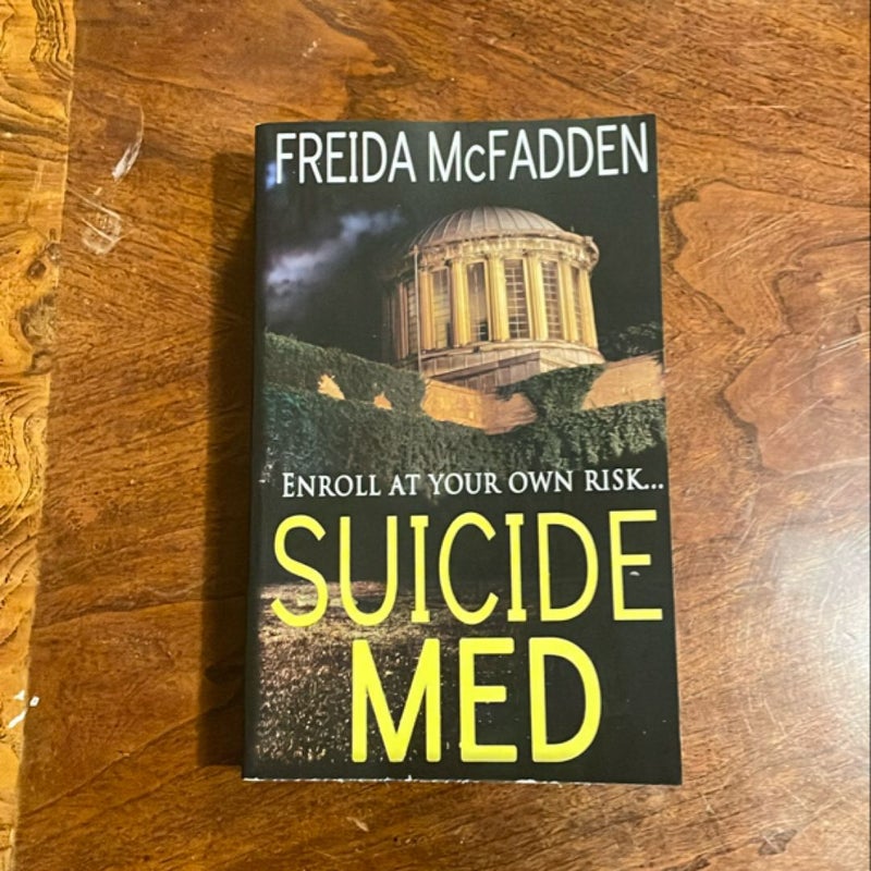 Suicide Med