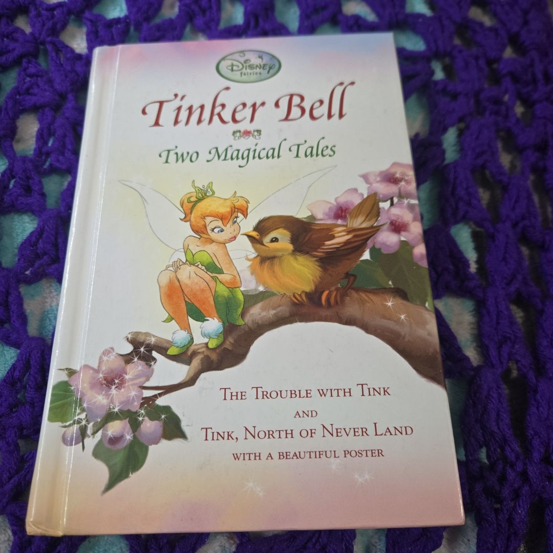 Tinker Bell