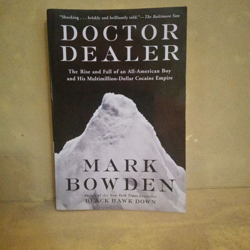 Doctor Dealer