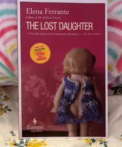 The Lost Daughter