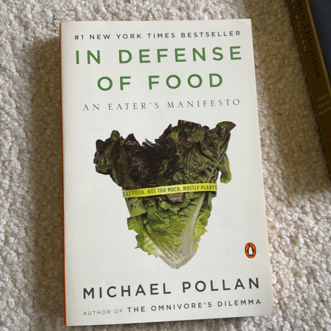 In Defense of Food