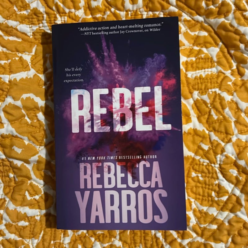 Rebel