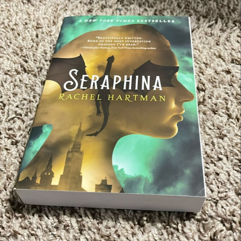 Seraphina