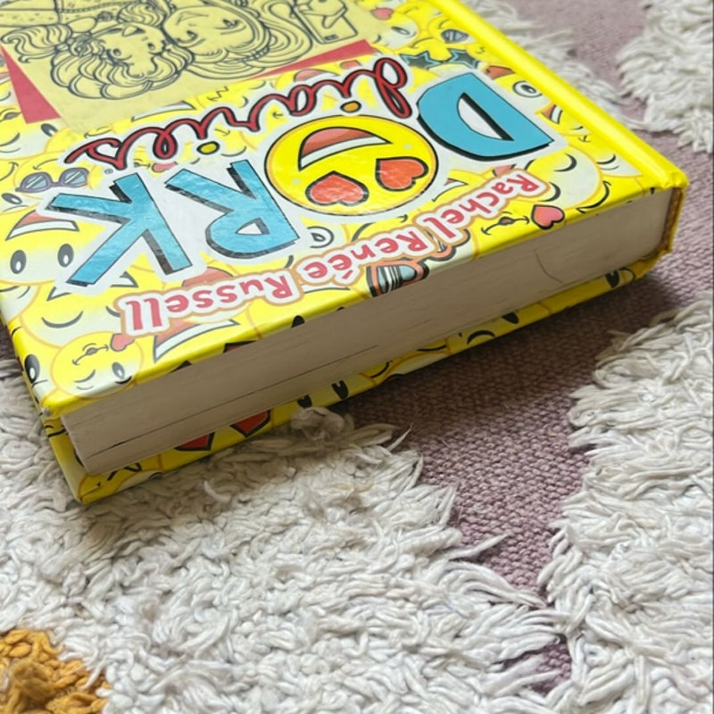 Dork Diaries 14