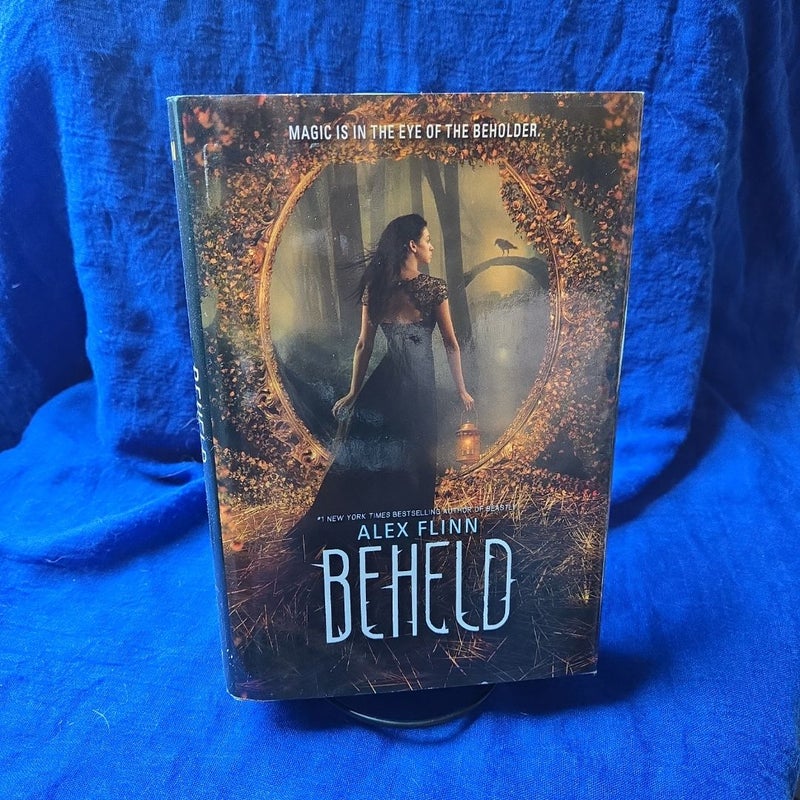 Beheld