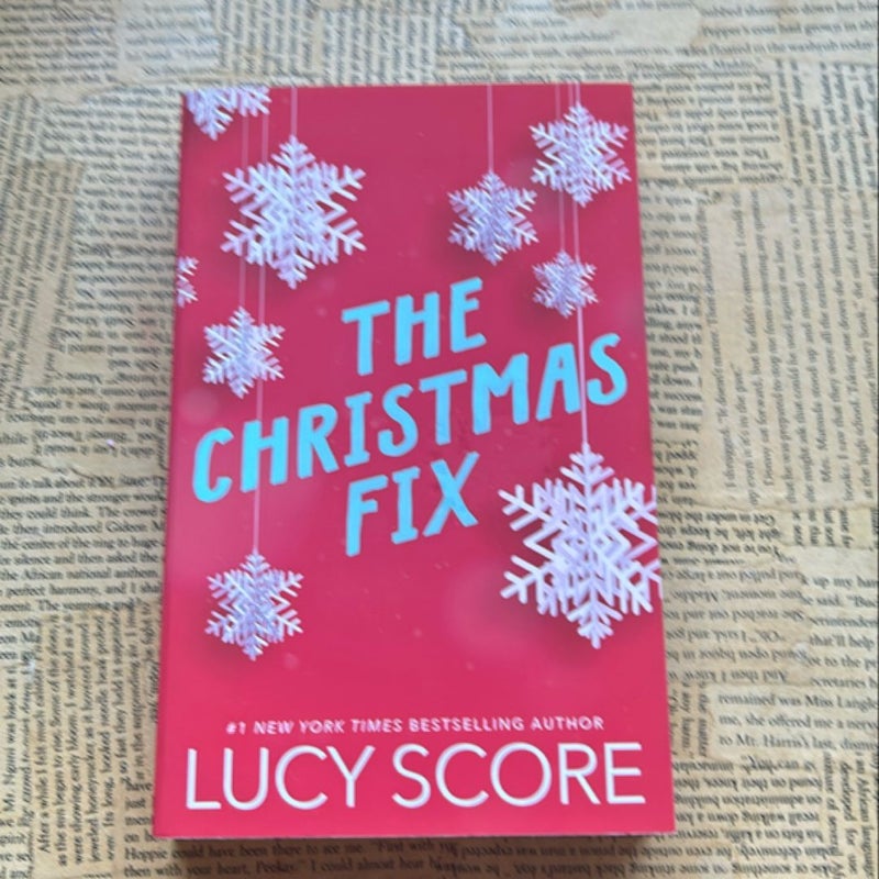 The Christmas Fix