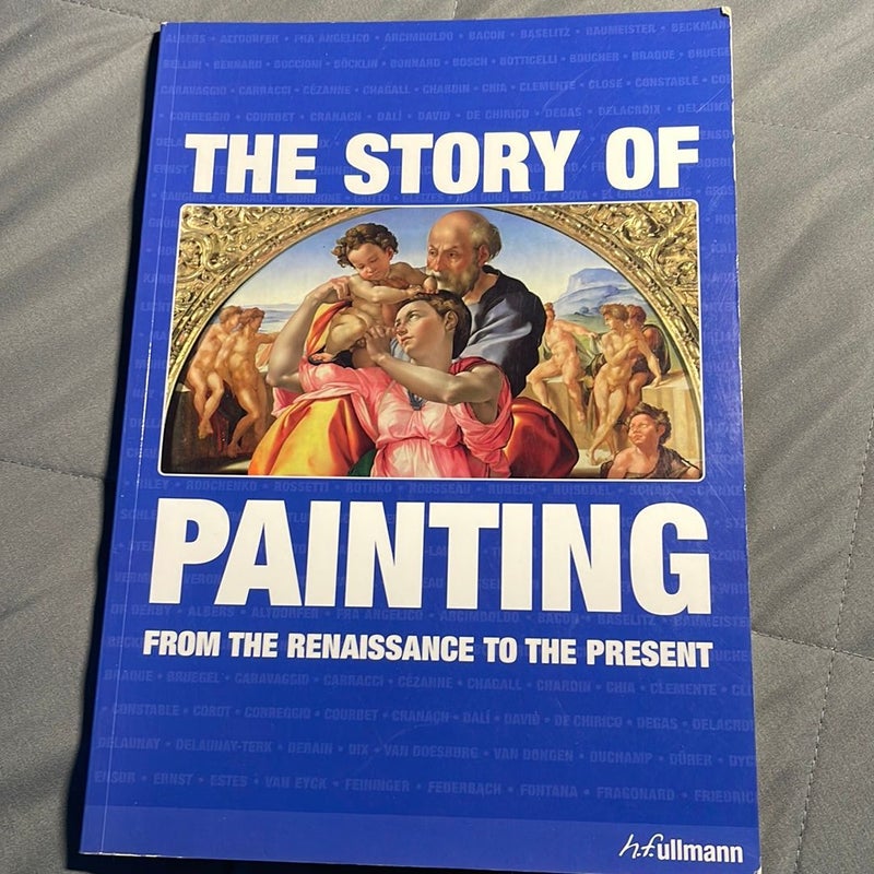 The Story of Painting