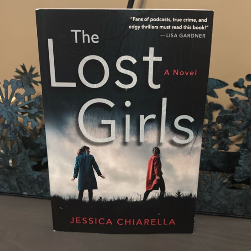 The Lost Girls