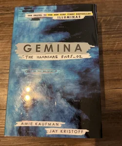  Gemina (1st edition)