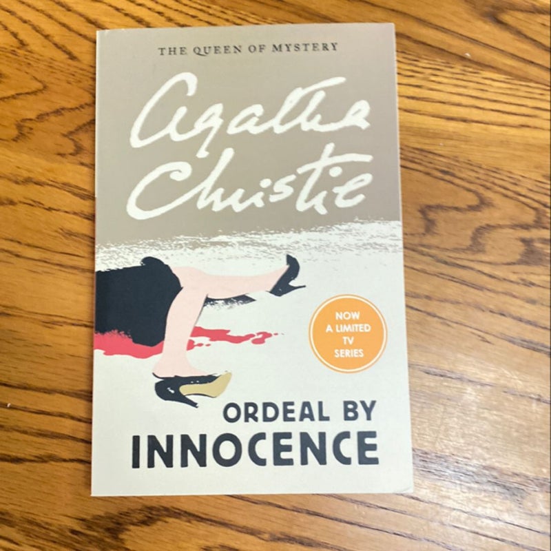 Ordeal by Innocence