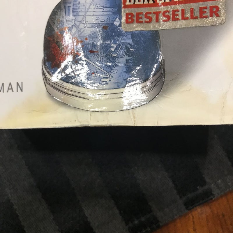 Under the Dome (German Edition)