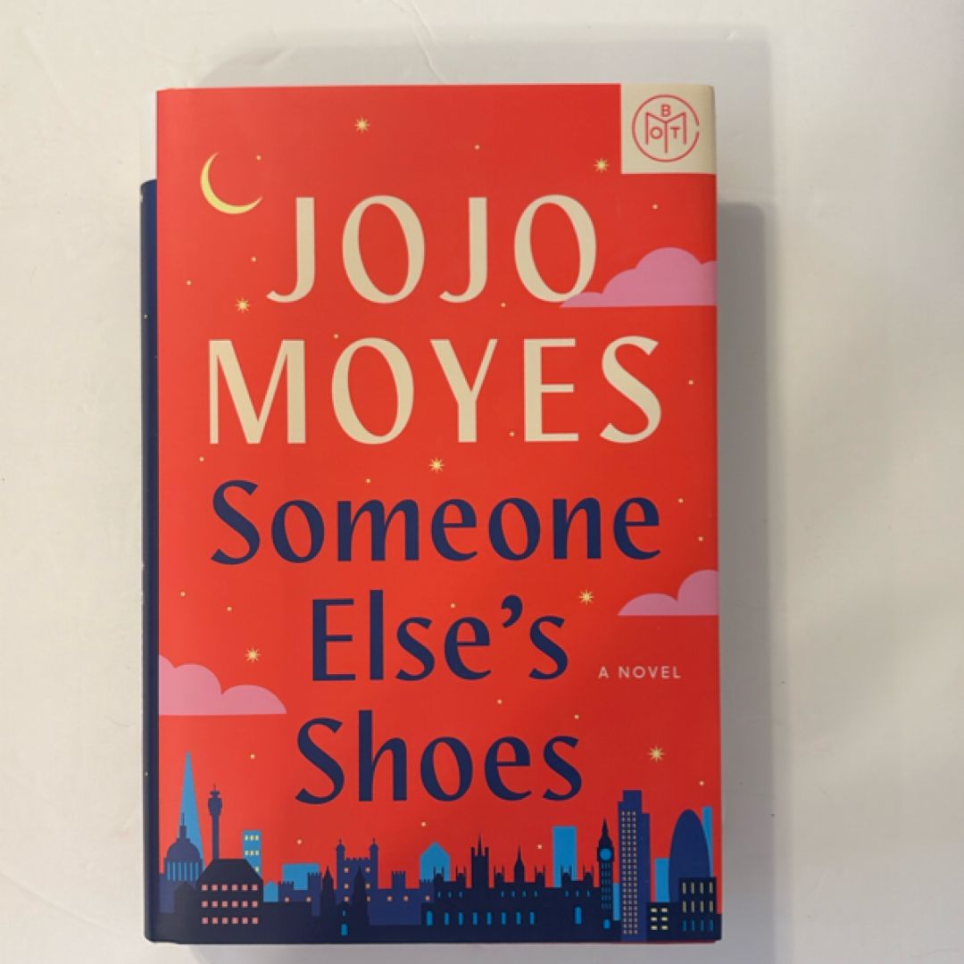 Someone Else's Shoes  (1856)