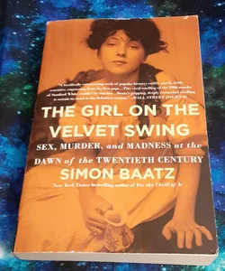 The Girl on the Velvet Swing