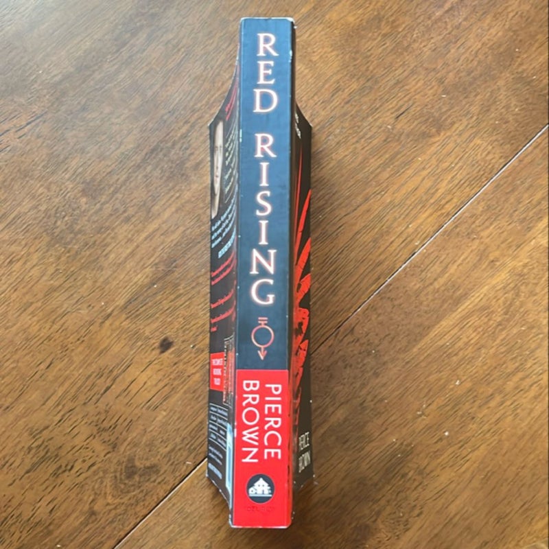 Red Rising