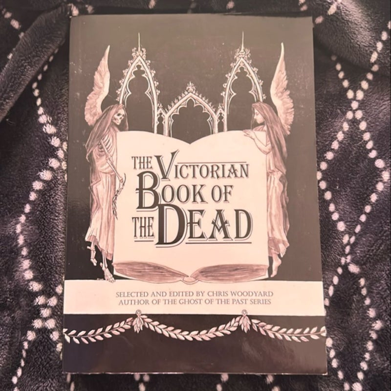 The Victorian Book of the Dead