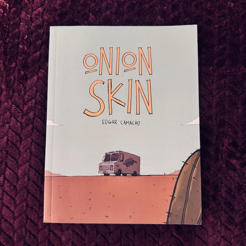 Onion Skin