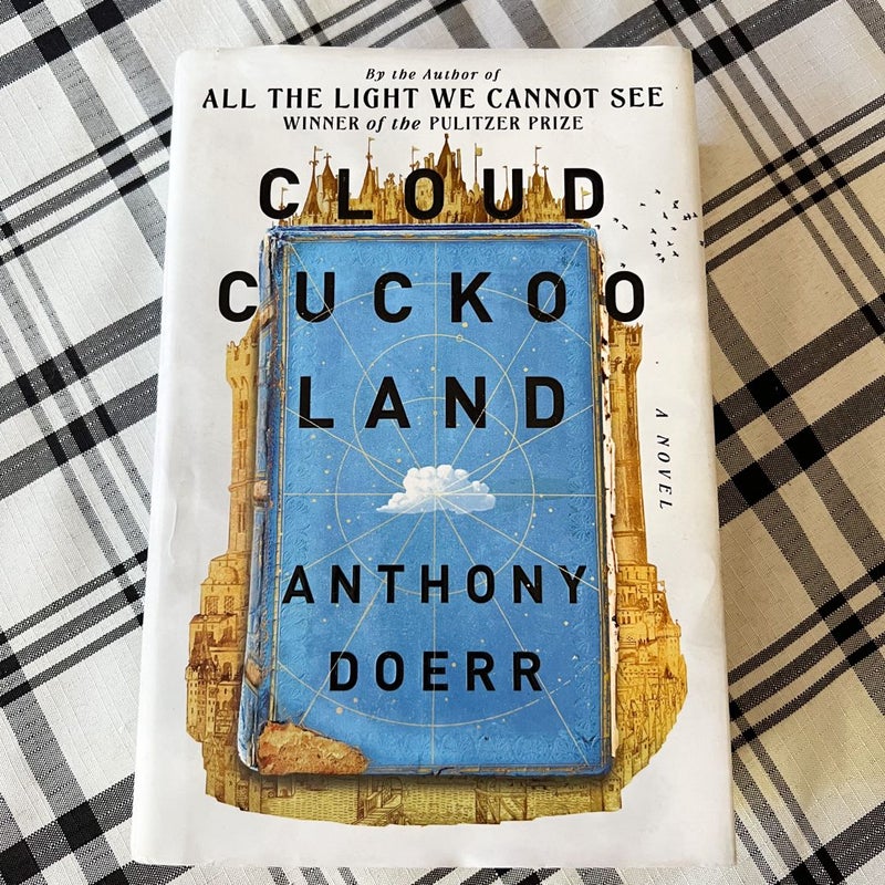 Cloud Cuckoo Land