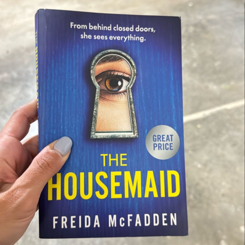 The Housemaid