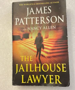 The Jailhouse Lawyer