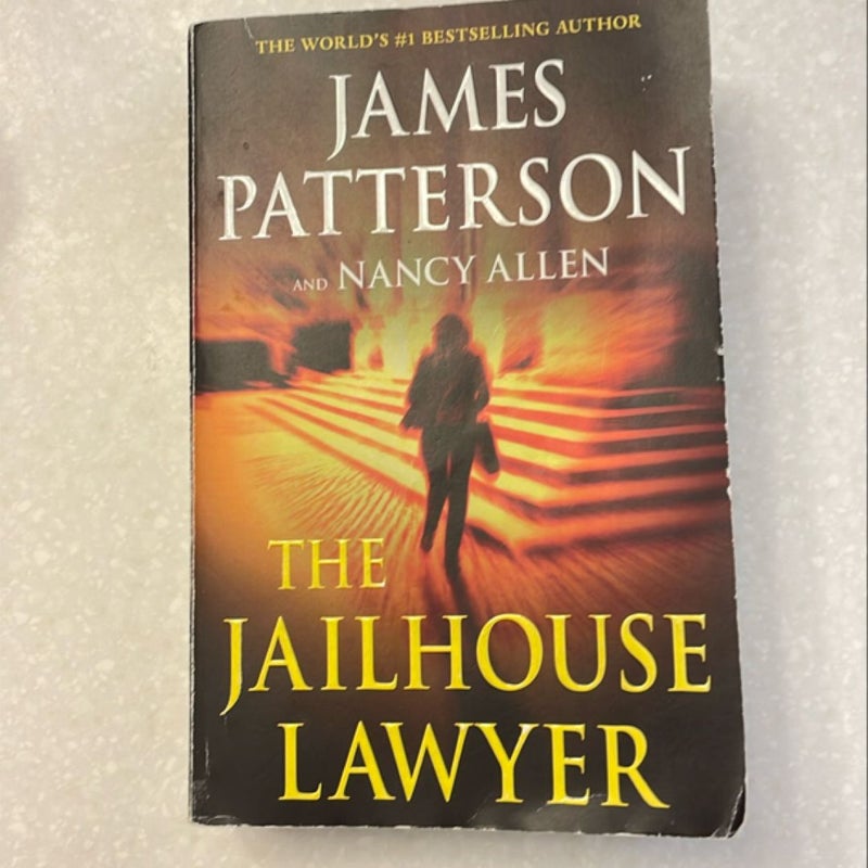 The Jailhouse Lawyer